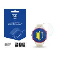 Aizsargplēve 3MK priekš Garmin Forerunner 570