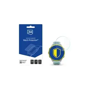 Защитная пленка 3MK для Garmin Forerunner 570 (47 мм) — защитный экран для часов 47 мм