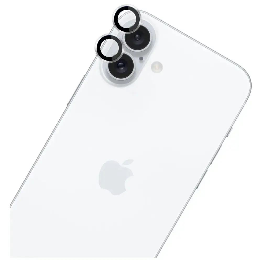 Защита линзы 3MK Hardy для Apple iPhone 17 Photo 6