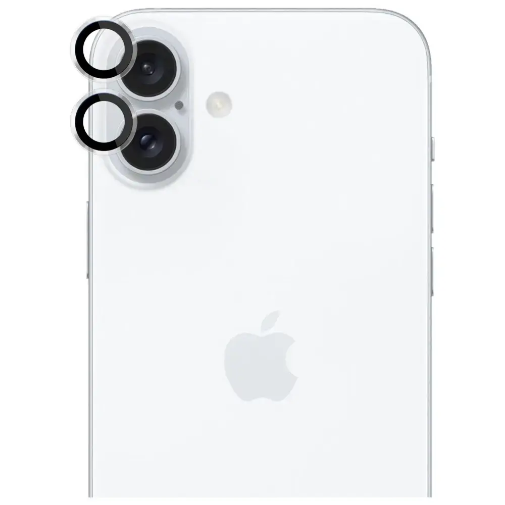 Защита линзы 3MK Hardy для Apple iPhone 17 Photo 8