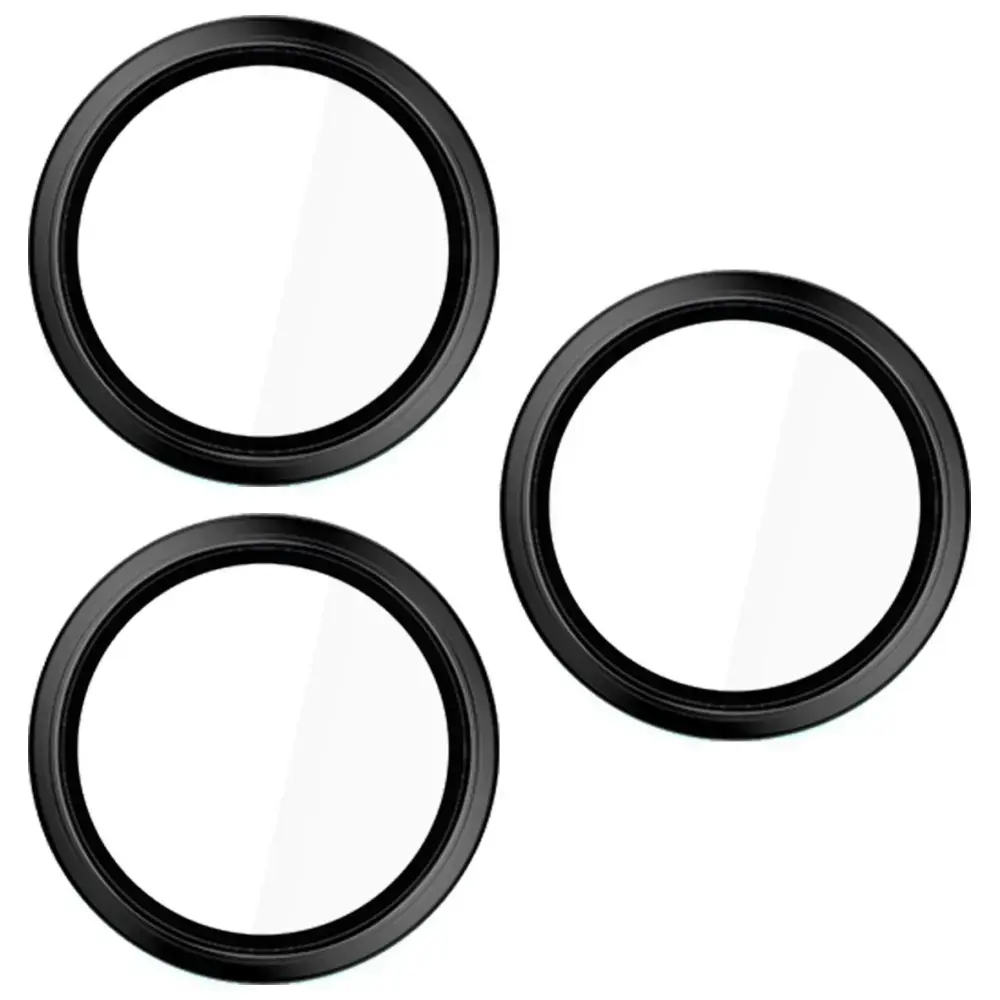 3MK Lens Protection Pro Hardy priekš iPhone 17 Pro / 17 Pro Max Photo 2