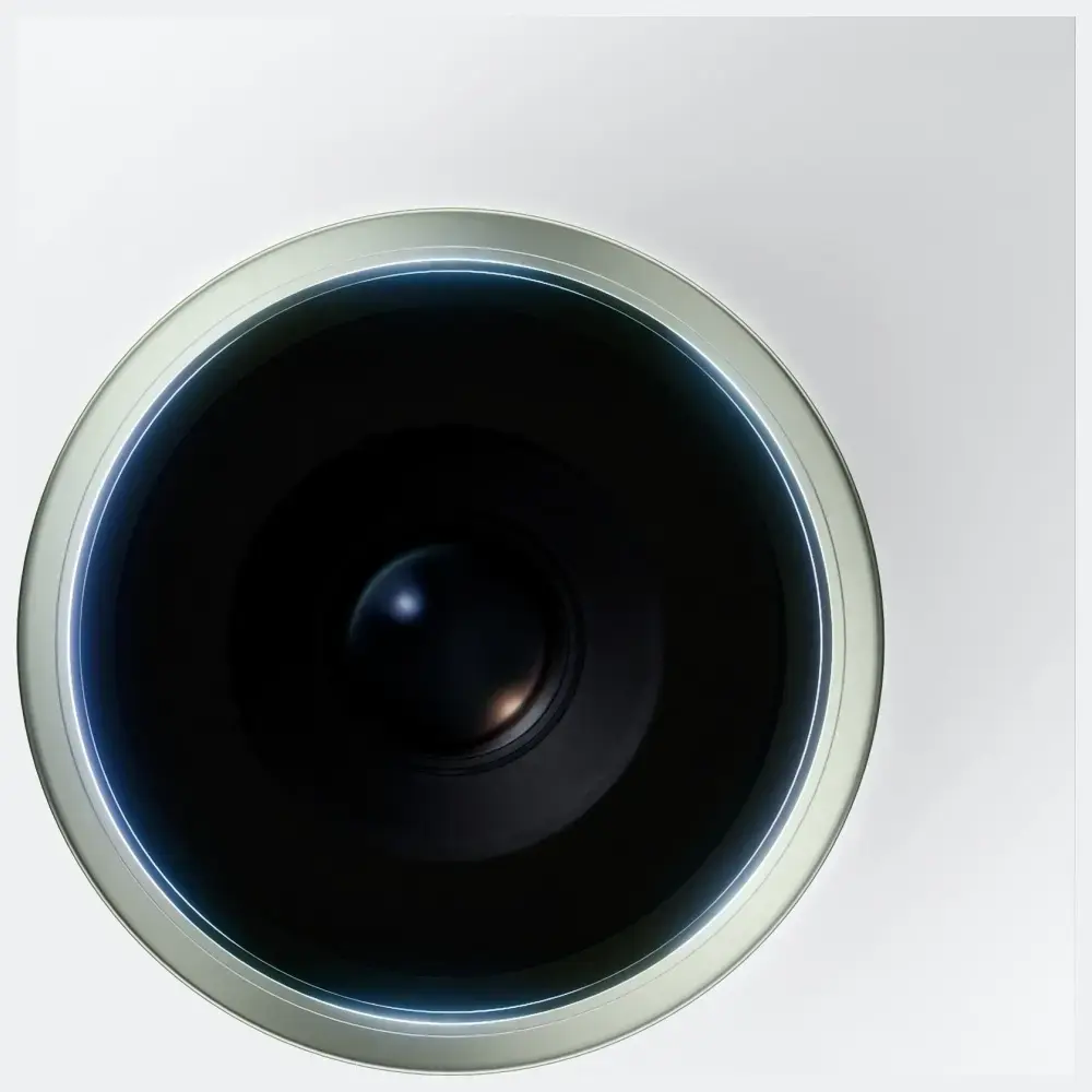 3MK Lens Protection Pro Hardy priekš iPhone 17 Pro / 17 Pro Max Photo 5
