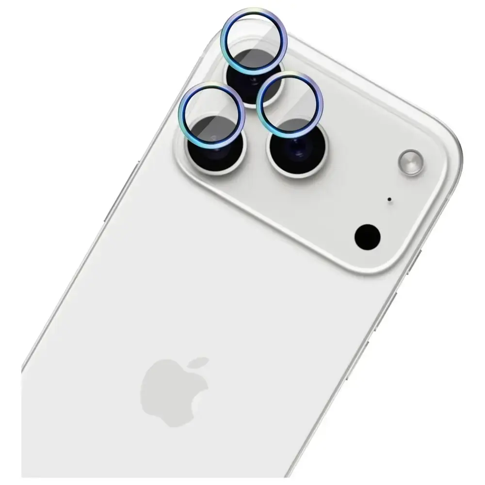 Защитная пленка 3MK для iPhone 17 Pro/17 Pro Max Photo 8