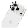 Защитное стекло камеры 3MK Lens Protection Pro iPhone 17 Pro Photo 4
