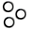 Защитное стекло камеры 3MK Lens Protection Pro iPhone 17 Pro Photo 6
