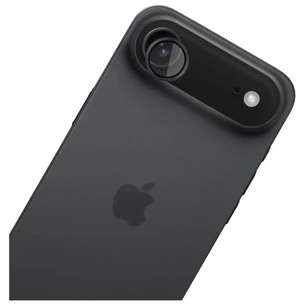 Objektīva aizsargs 3MK Hardy priekš Apple iPhone 17 Photo 4