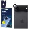 Objektīva aizsargs 3MK Hardy priekš Apple iPhone 17 Photo 5