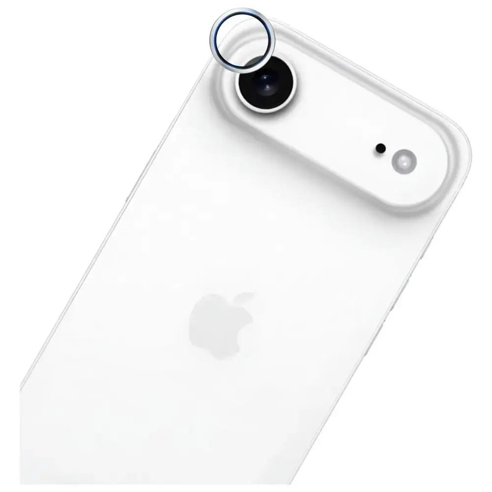 Защита объектива 3MK Hardy для iPhone 17 Air Photo 5
