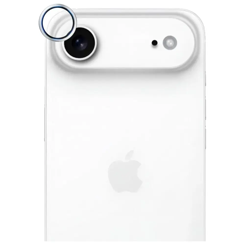 Защита объектива 3MK Hardy для iPhone 17 Air Photo 6