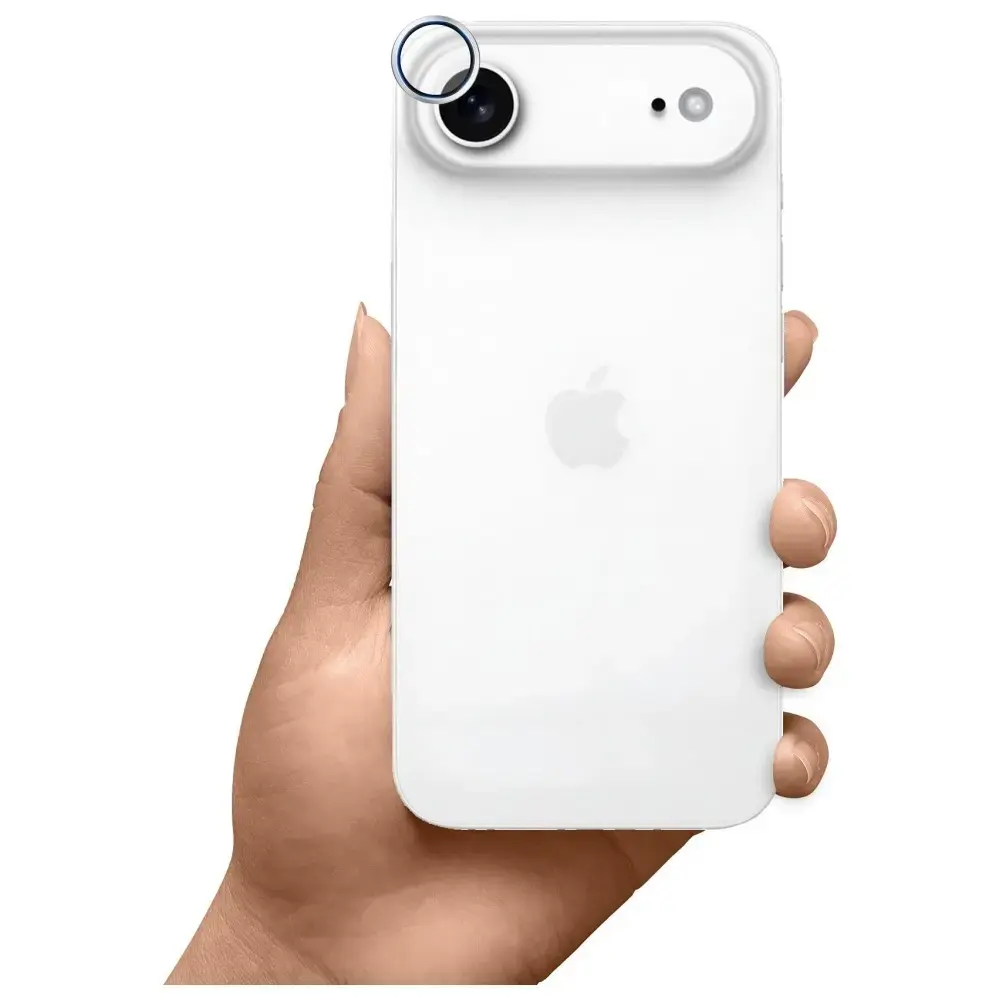 Защита объектива 3MK Hardy для iPhone 17 Air Photo 9