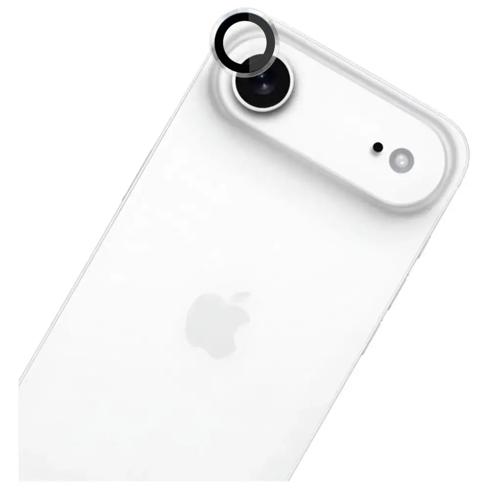 3MK Защита объектива для Apple iPhone 17 Photo 2