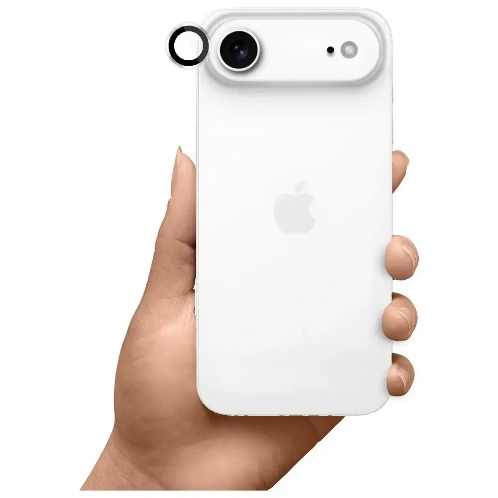 3MK Защита объектива для Apple iPhone 17 Photo 6