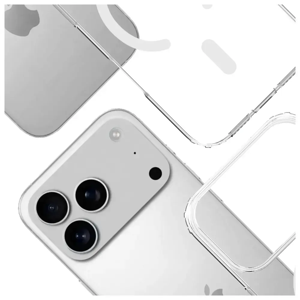 3MK Armor MagCase case for iPhone 17 Pro Photo 4