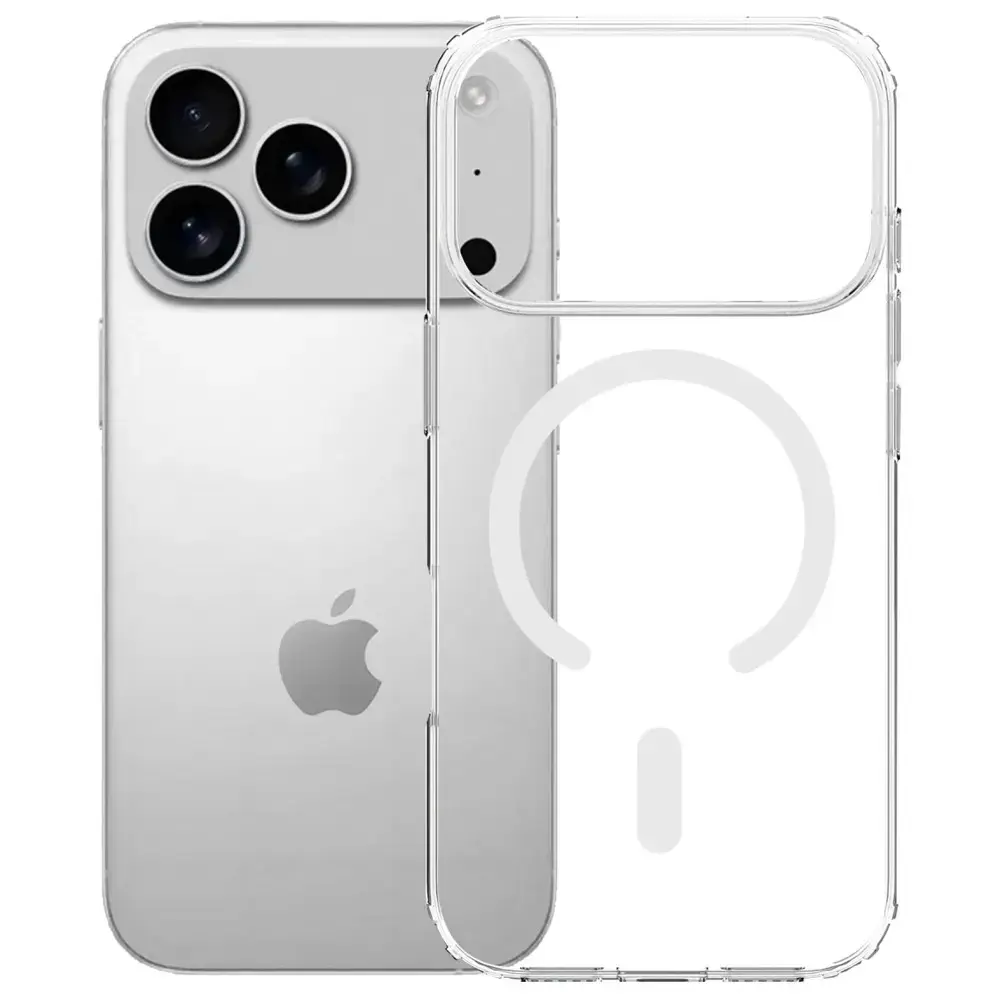 3MK Armor MagCase case for iPhone 17 Pro Photo 6