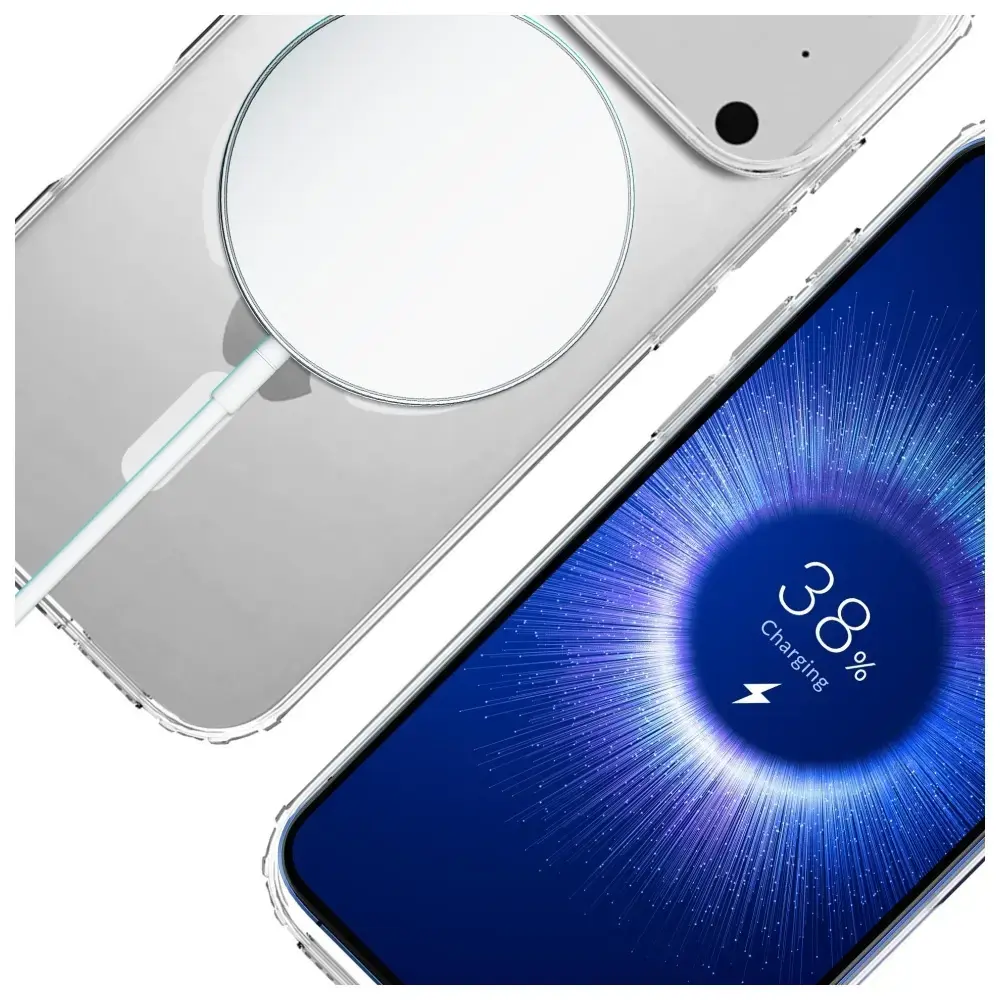 3MK Armor MagCase case for iPhone 17 Pro Photo 8