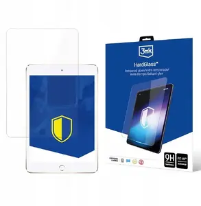Screen protector 3MK HardGlass for Apple iPad mini 4/5 8.3 inch tempered glass