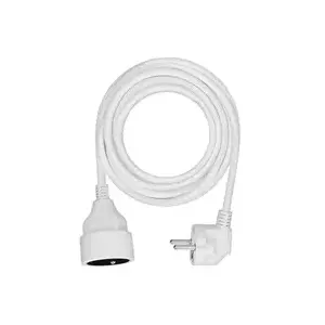 Pagarinātājs Solight PS04X 5 m ar 1 kontaktligzdu 16A
