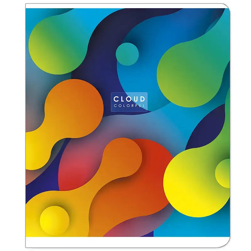 Notebook Schoolboy B5 48 pages 70 g/m² Photo 2