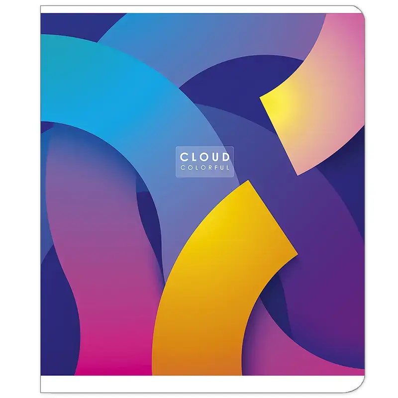 Notebook Schoolboy B5 48 pages 70 g/m² Photo 3
