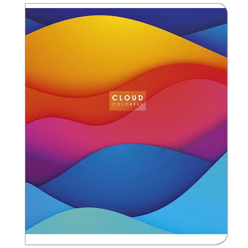 Notebook Schoolboy B5 48 pages 70 g/m² Photo 10