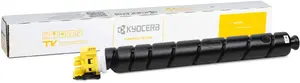Toner Kyocera TASKalfa MZ3501ci 20000 A4 Yellow