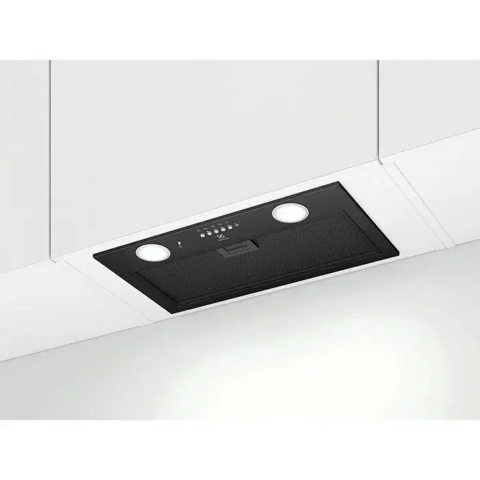 Electrolux CFG526R настенная кухонная вытяжка 600 м³/ч Photo 2