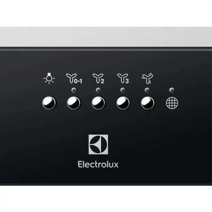 Electrolux CFG526R настенная кухонная вытяжка 600 м³/ч Photo 4
