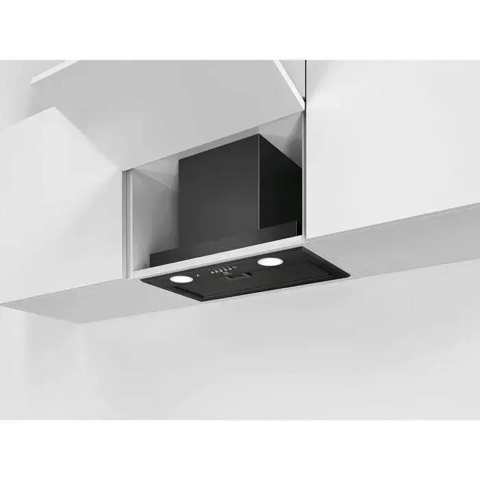Electrolux CFG526R настенная кухонная вытяжка 600 м³/ч Photo 5