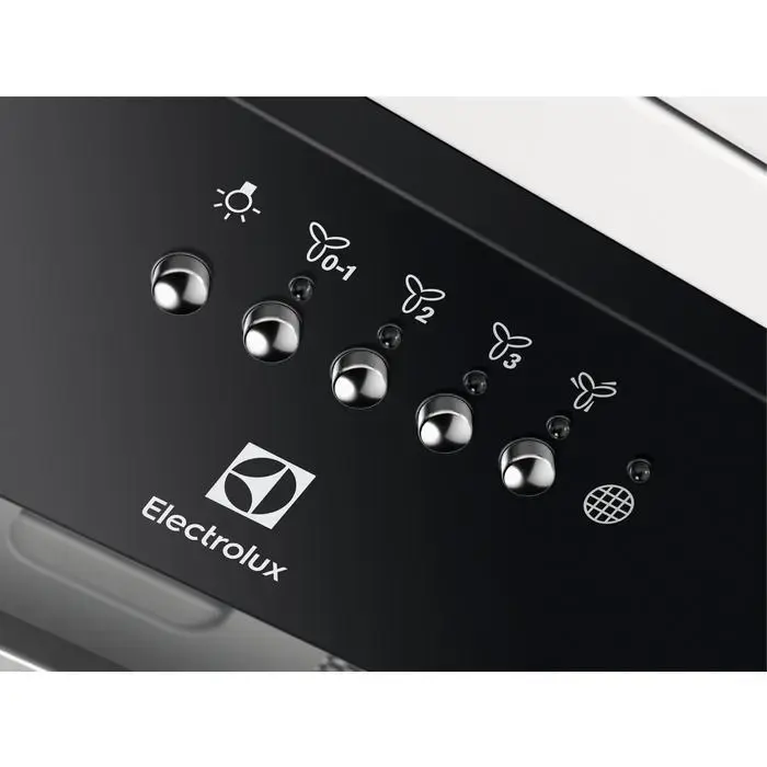 Electrolux CFG526R настенная кухонная вытяжка 600 м³/ч Photo 6