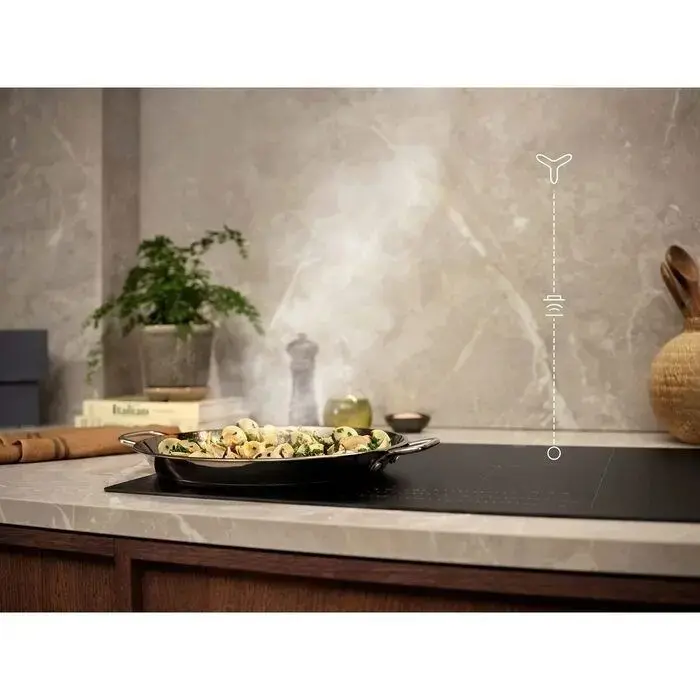 Electrolux CFG526R настенная кухонная вытяжка 600 м³/ч Photo 8