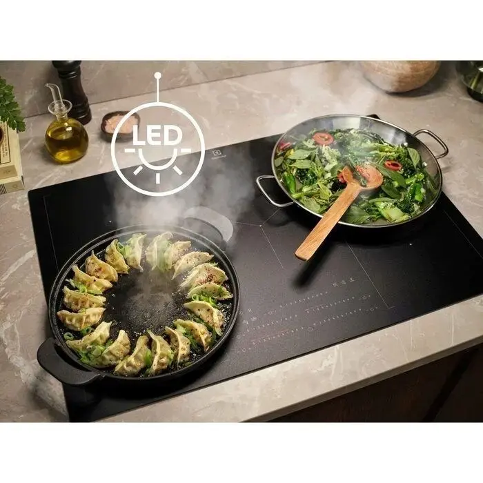 Electrolux CFG526R настенная кухонная вытяжка 600 м³/ч Photo 9
