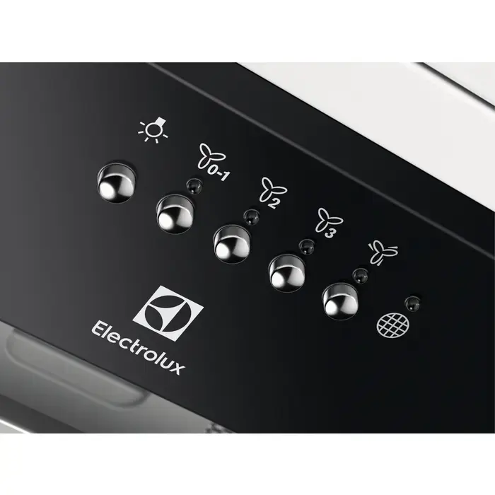 Встраиваемая вытяжка Electrolux CFG526R Photo 5