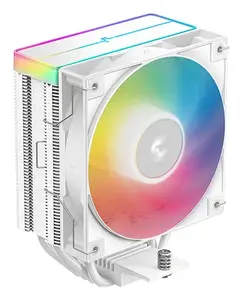 Air cooler DeepCool AG400 WH 12 cm 450-2310 RPM White