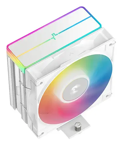 Воздушный кулер DeepCool AG400 WH Photo 2