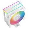 Воздушный кулер DeepCool AG400 WH Photo 2
