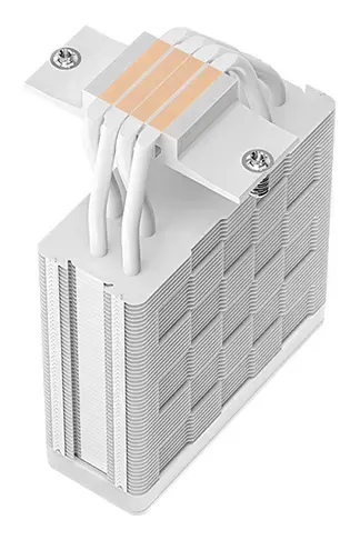 Воздушный кулер DeepCool AG400 WH Photo 3
