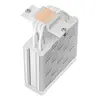 Воздушный кулер DeepCool AG400 WH Photo 3
