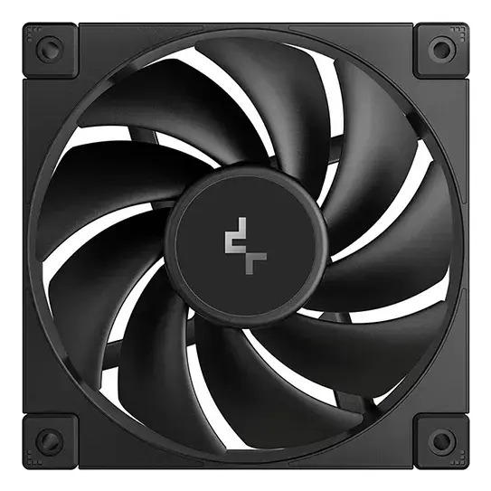 Fan DeepCool FD12 Photo 2