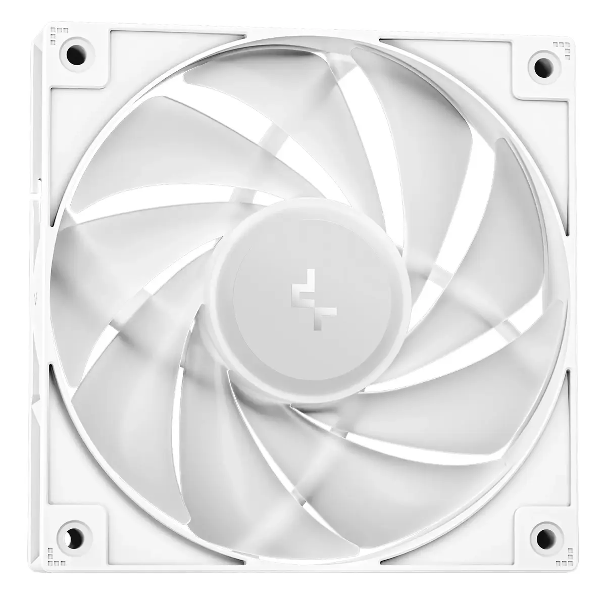 DeepCool LE360 WH V2 360 mm AIO dzesētājs Photo 3