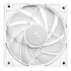 DeepCool LE360 WH V2 360 mm AIO dzesētājs Photo 3