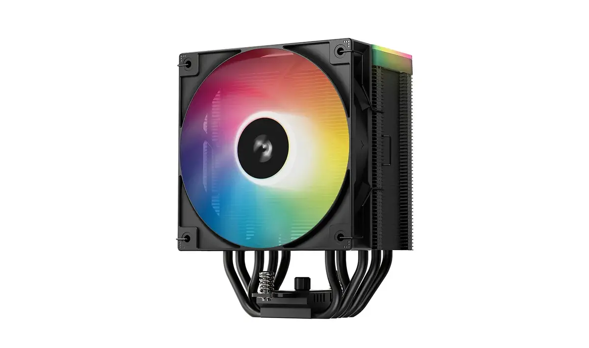 DeepCool AG500 BK ARGB V2 — кулер для CPU Photo 2