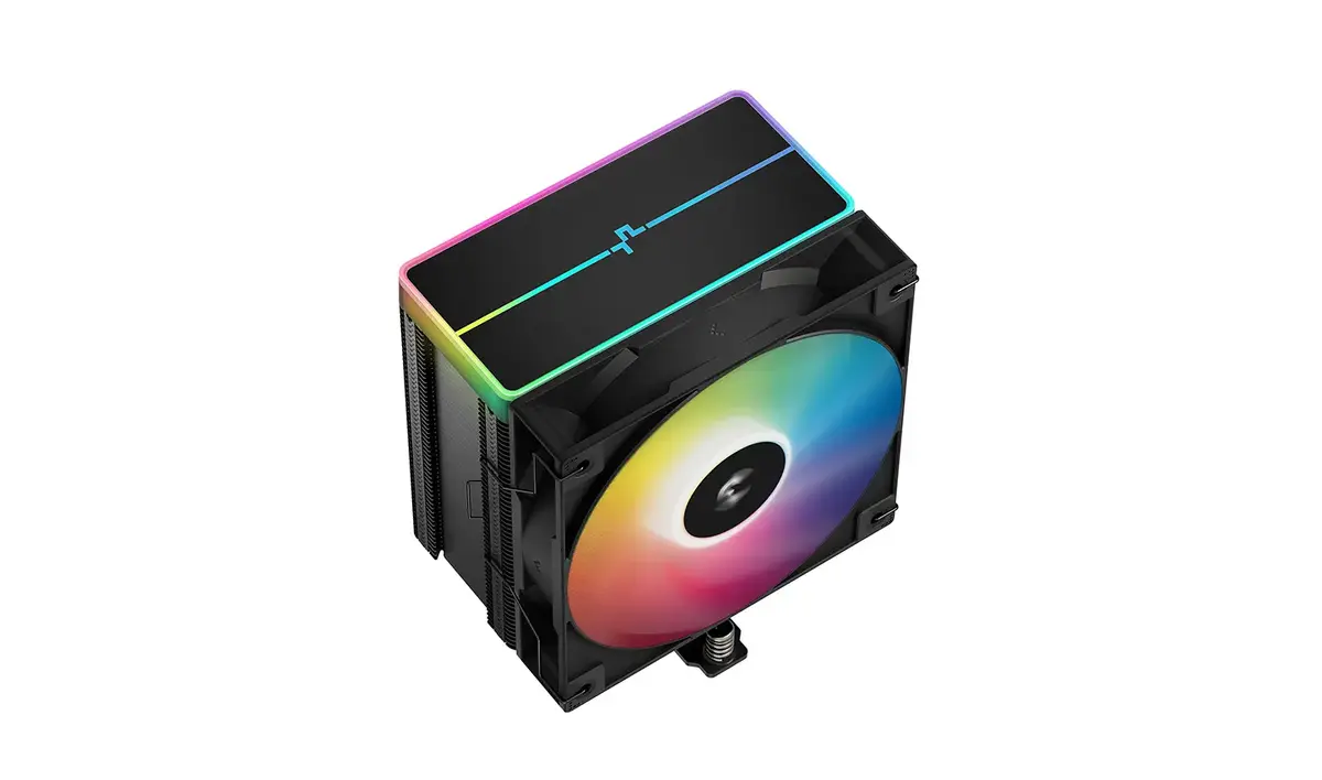 DeepCool AG500 BK ARGB V2 — кулер для CPU Photo 3
