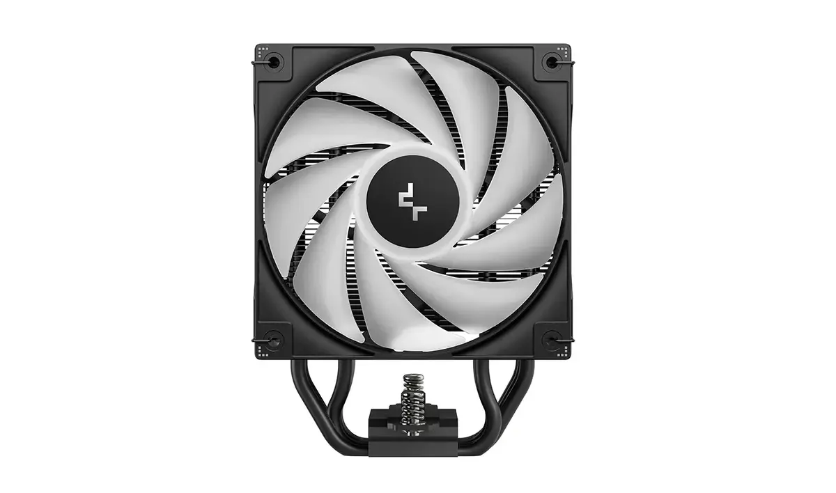 DeepCool AG500 BK ARGB V2 — кулер для CPU Photo 4