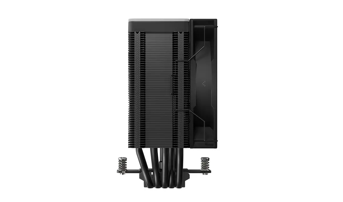 DeepCool AG500 BK ARGB V2 — кулер для CPU Photo 5