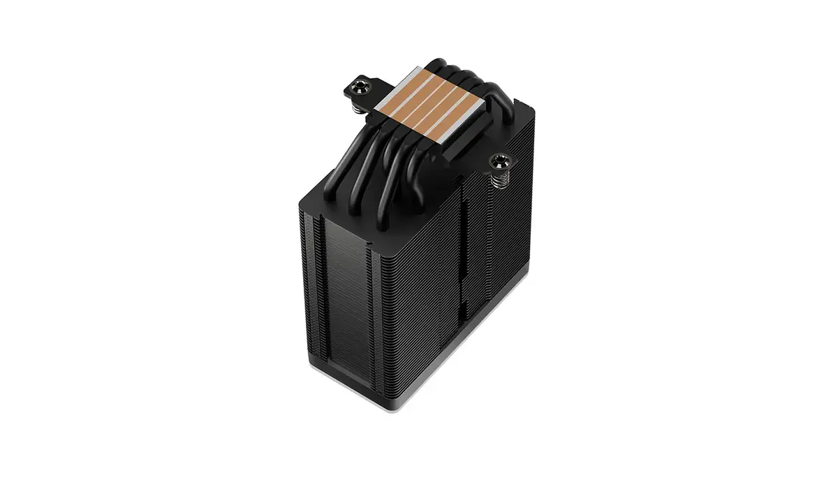 DeepCool AG500 BK ARGB V2 — кулер для CPU Photo 6
