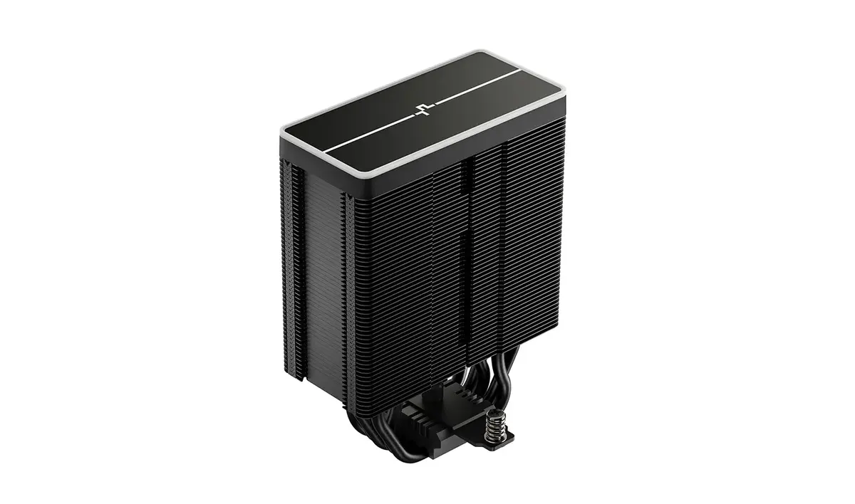 DeepCool AG500 BK ARGB V2 — кулер для CPU Photo 7
