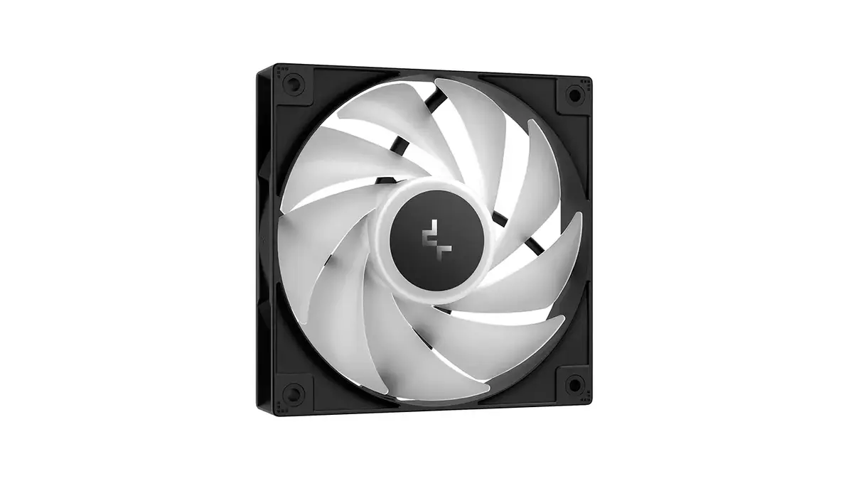 DeepCool AG500 BK ARGB V2 — кулер для CPU Photo 8