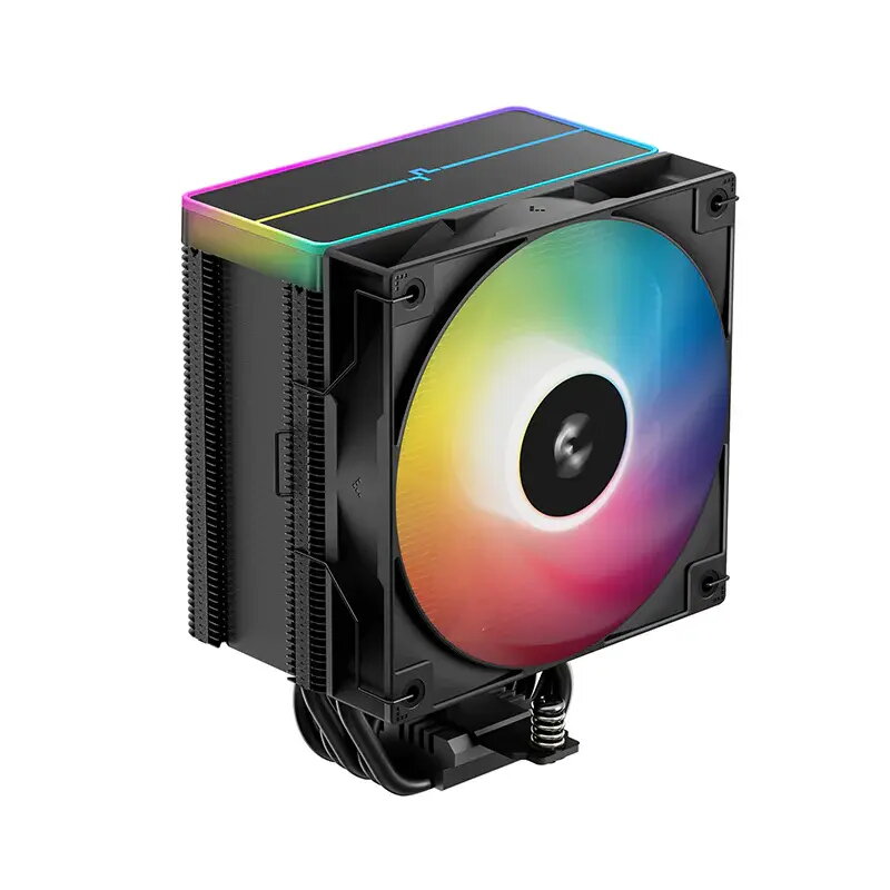 DeepCool AG500 BK ARGB V2 Procesora