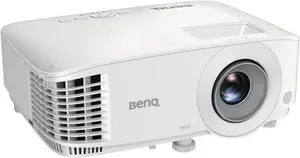BenQ MX560C Standard Throw Projector 4000 ANSI Lumens DLP XGA 1024x768 3D White