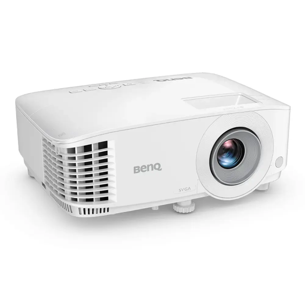 BenQ MW560C WXGA 1280x800 4000 ANSI проектор Photo 2